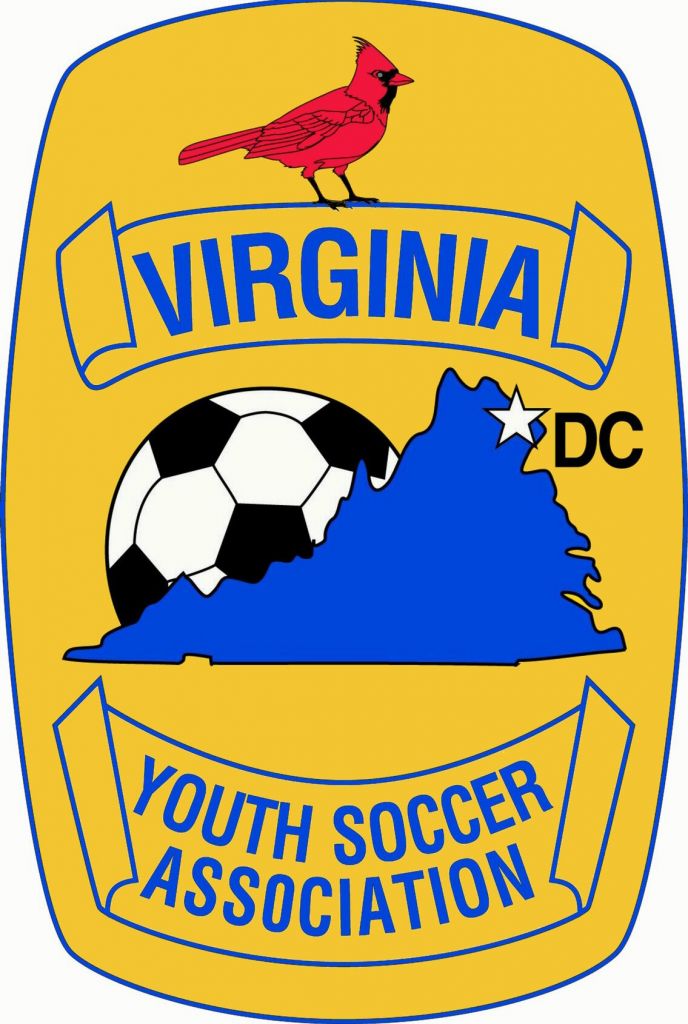 Braddock Road Youth Club Recreational Soccer Home